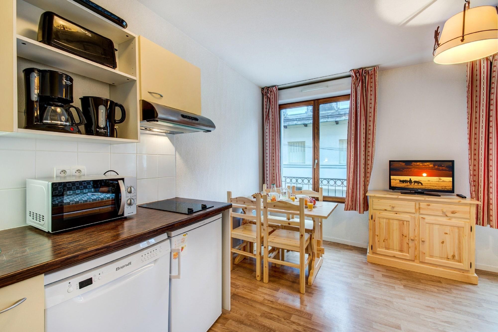 Vacanceole - Residence Illixon Bagneres-de-Luchon Exterior photo
