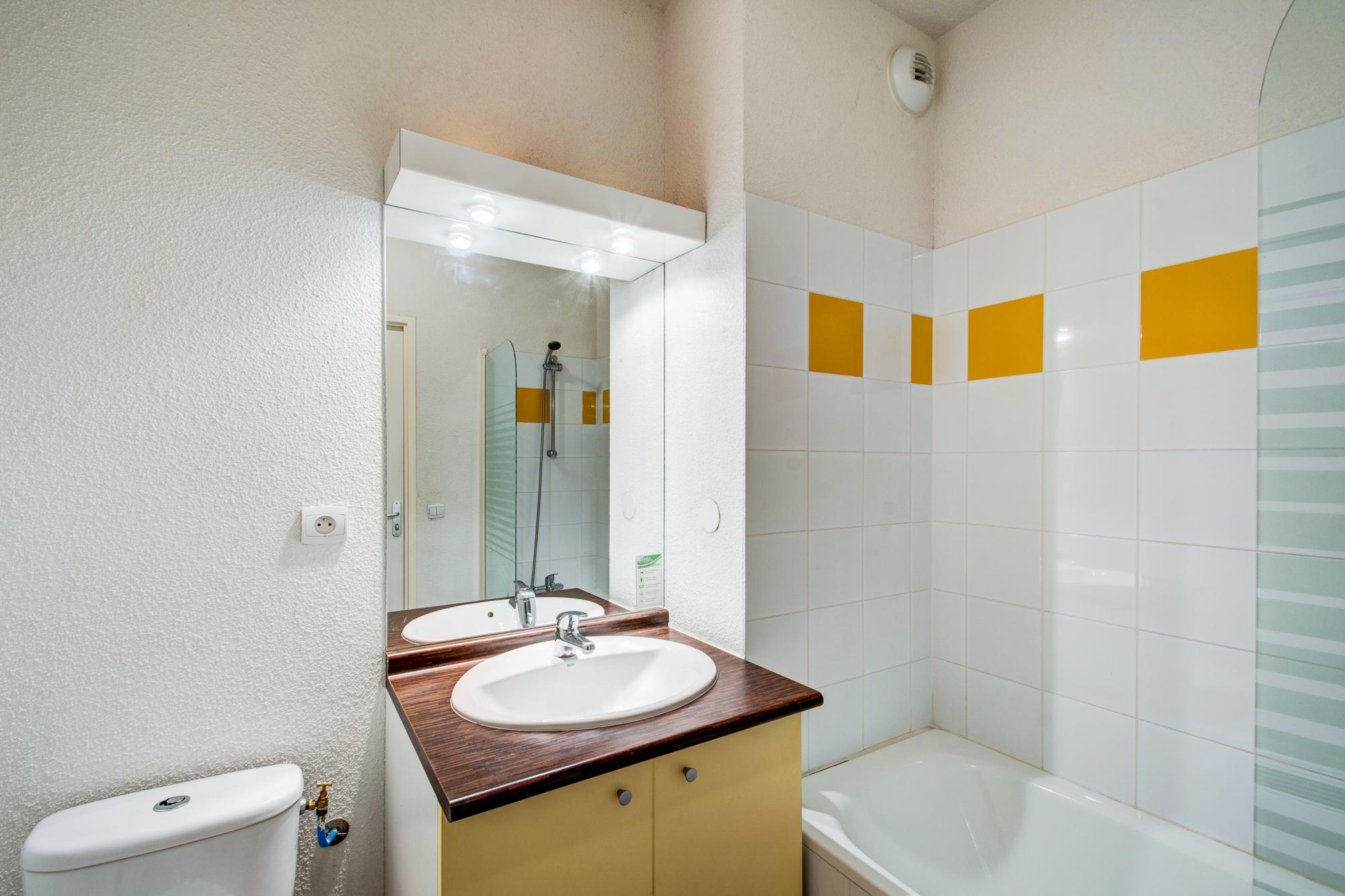 Vacanceole - Residence Illixon Bagneres-de-Luchon Exterior photo